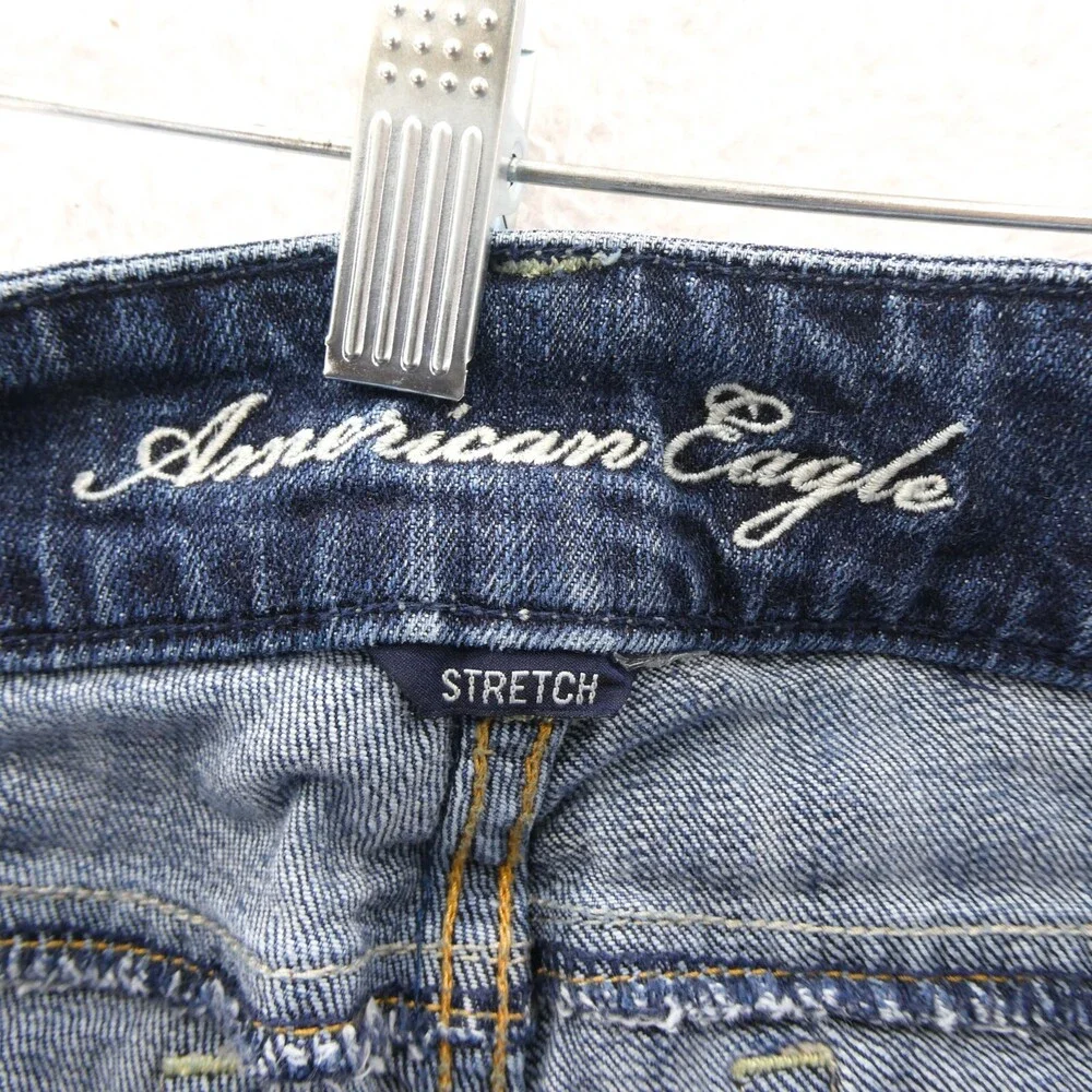 American Eagle Outfitters womens jeans
